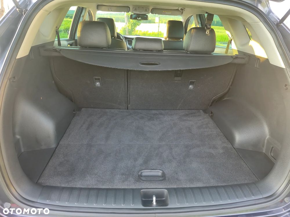 Hyundai Tucson 1.6 T-GDi Premium 4WD DCT - 16