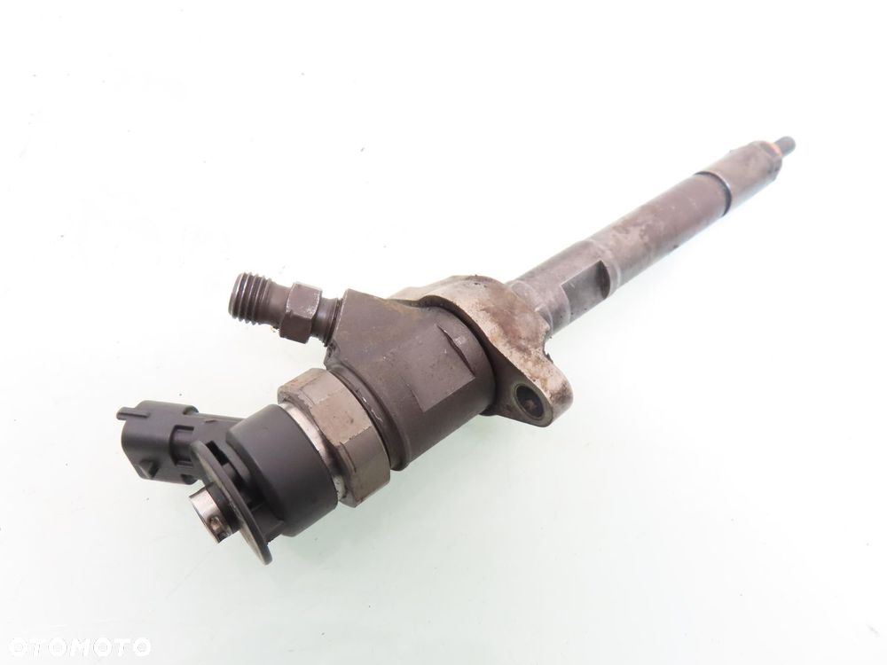 WTRYSKIWACZ PEUGEOT 307 1.6 HDI 0445110297 - 3