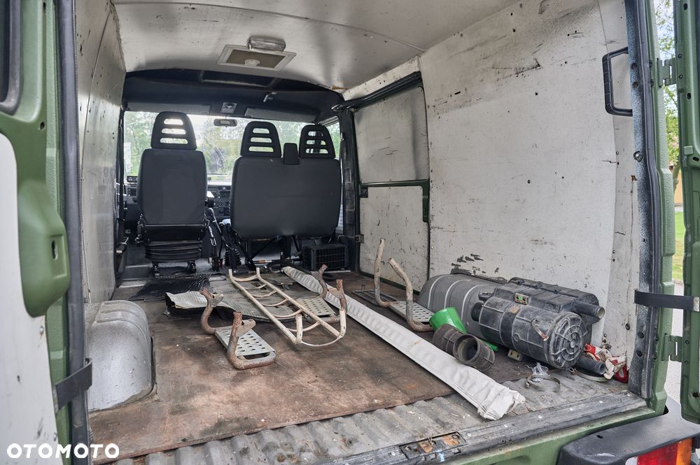 Iveco Daily - 30