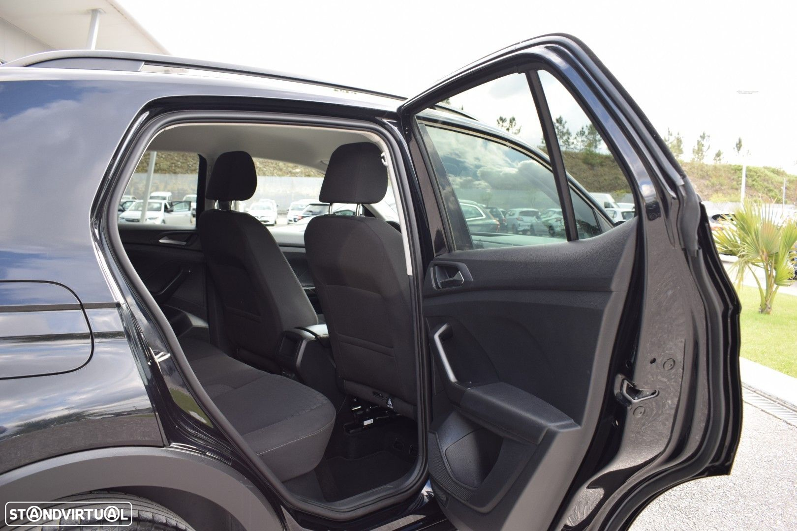 VW T-Cross 1.0 TSI Life - 25