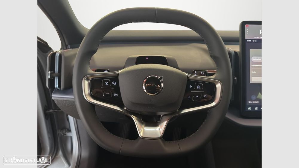 Volvo EX30 51 kWh Single Motor Core - 11