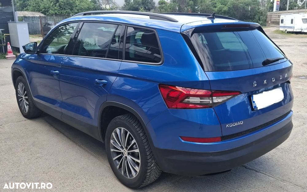 Skoda Kodiaq - 4