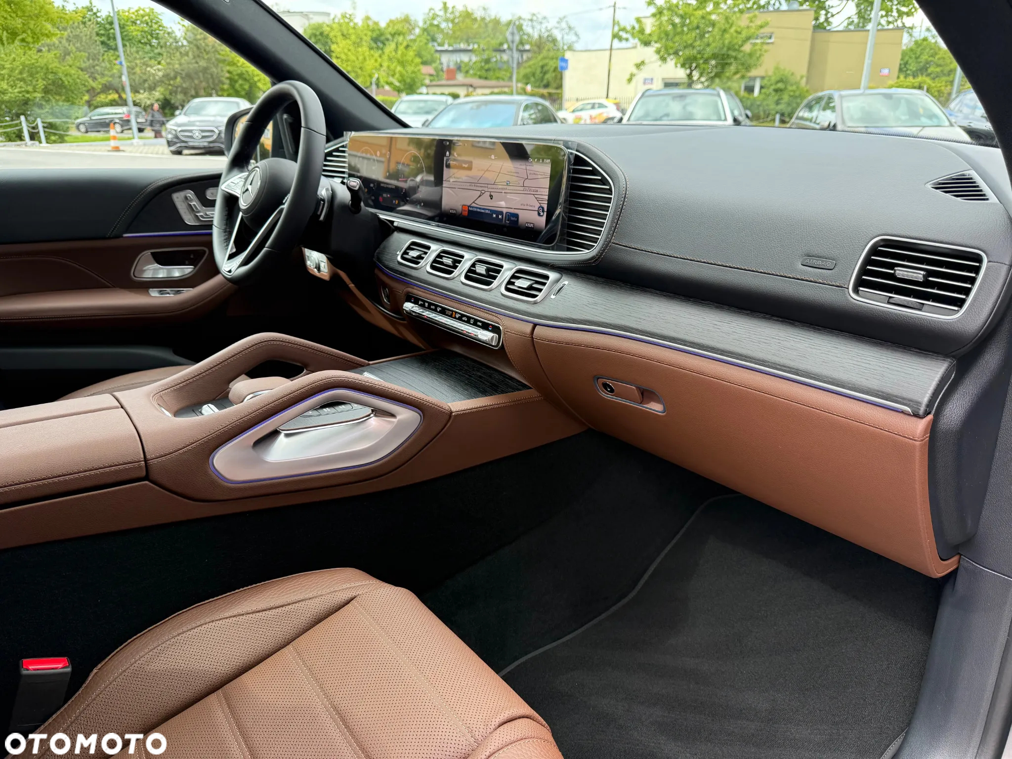Mercedes-Benz GLE - 18
