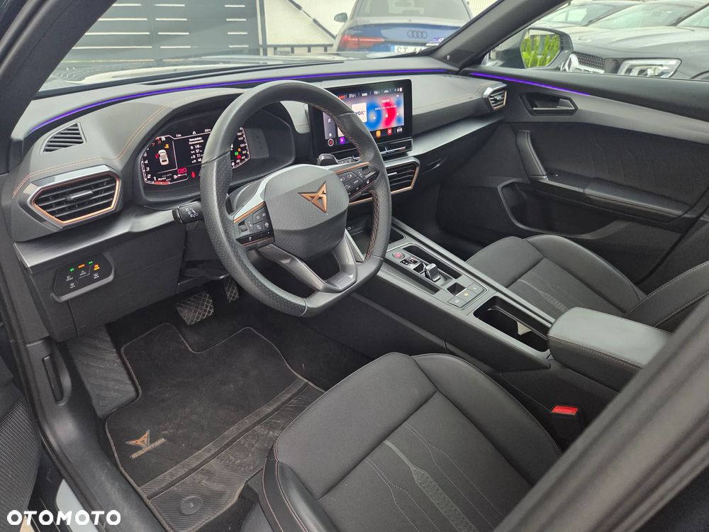 Cupra Formentor - 8