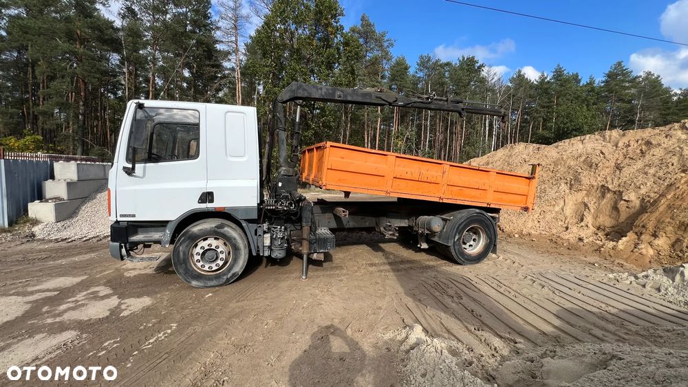 DAF DAF 75.240 ATi - 1