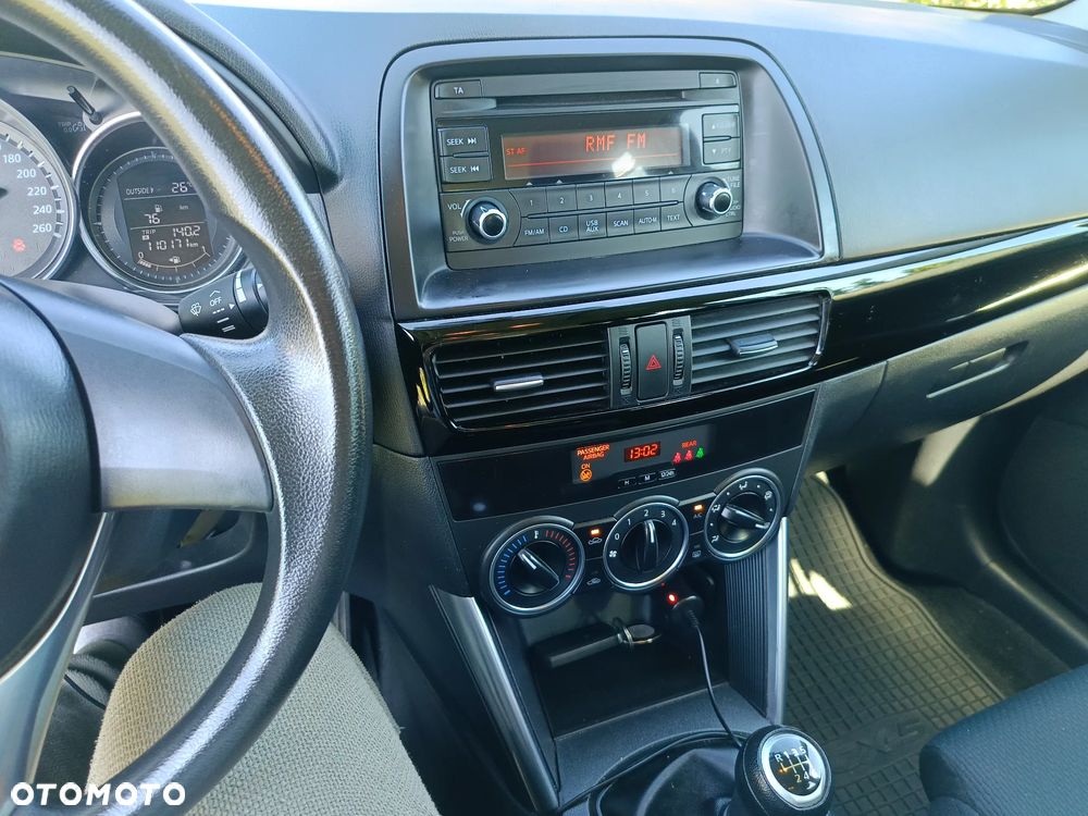 Mazda CX-5 2.0 Skyenergy 2WD - 13