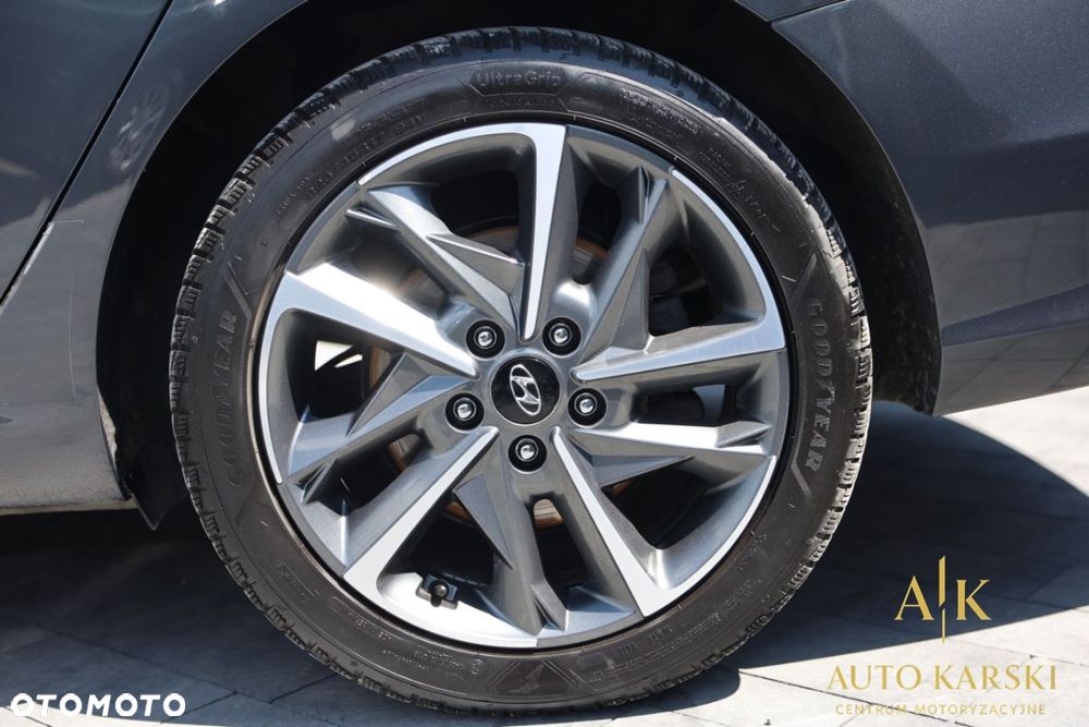 Hyundai i30 - 21