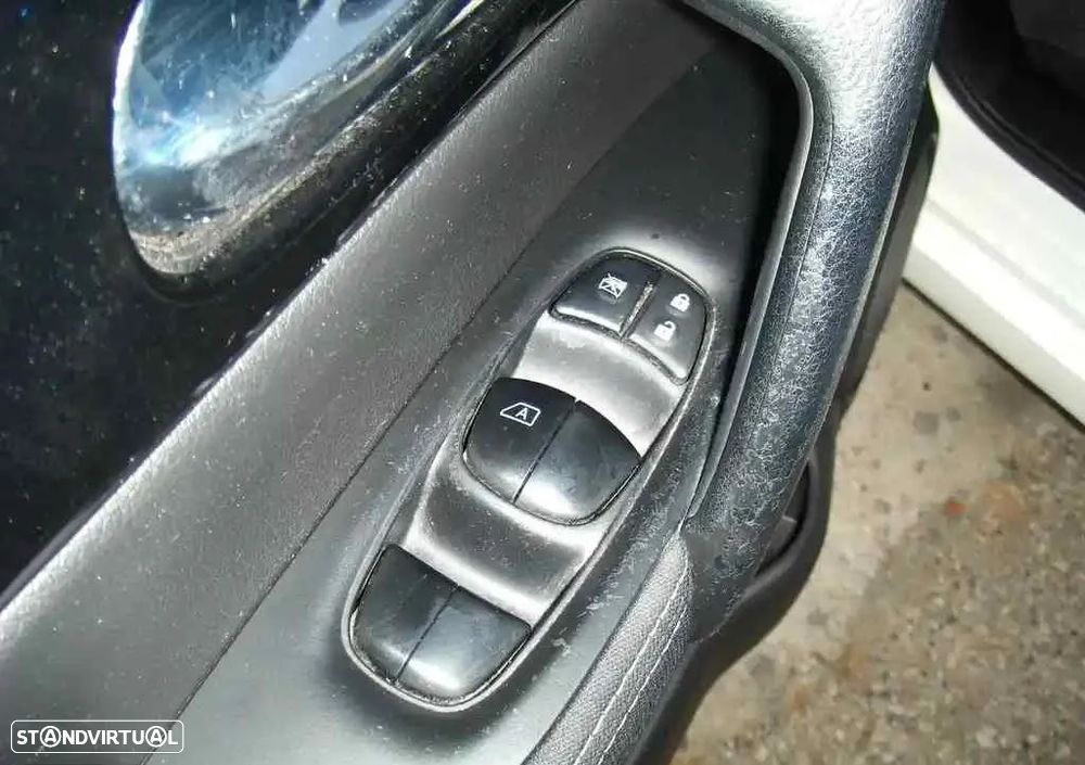 Nissan Qashqai 1.5 dCi Tekna Premium - 14