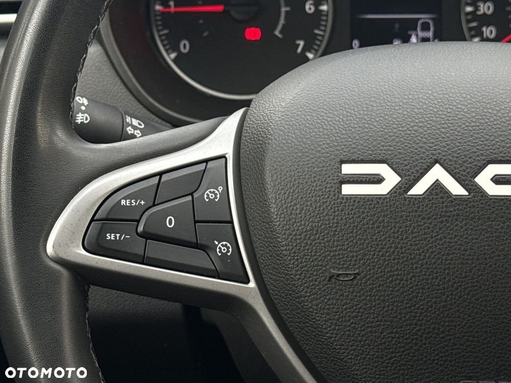 Dacia Duster 1.0 TCe Comfort - 17