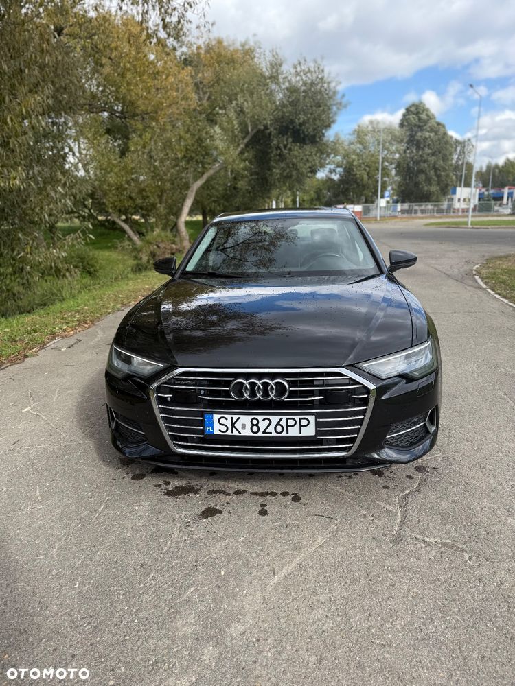 Audi A6 - 9