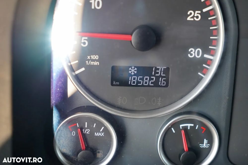 MAN TGS 26.420 / 6x4 / BASCULĂ CU 2 LATE / HIDRODECKER / BORDMATIC + HDS HIAB 188 B-3 / ROTATOR / GRAPER / TELECOMANDĂ / EURO 6 - 38