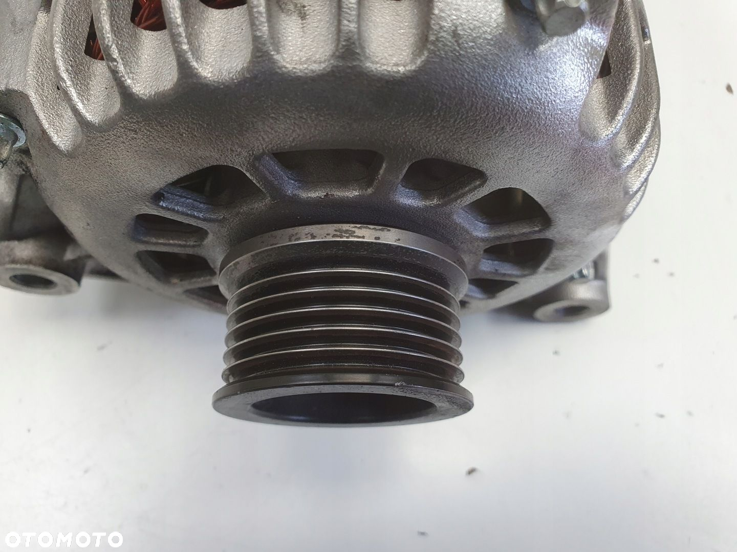 Opel Omega B 2.5 V6 ALTERNATOR A1010 100A - 3