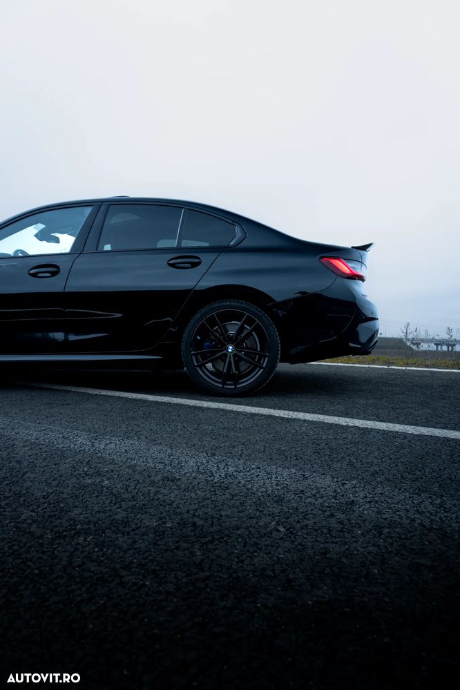 BMW M3 - 6