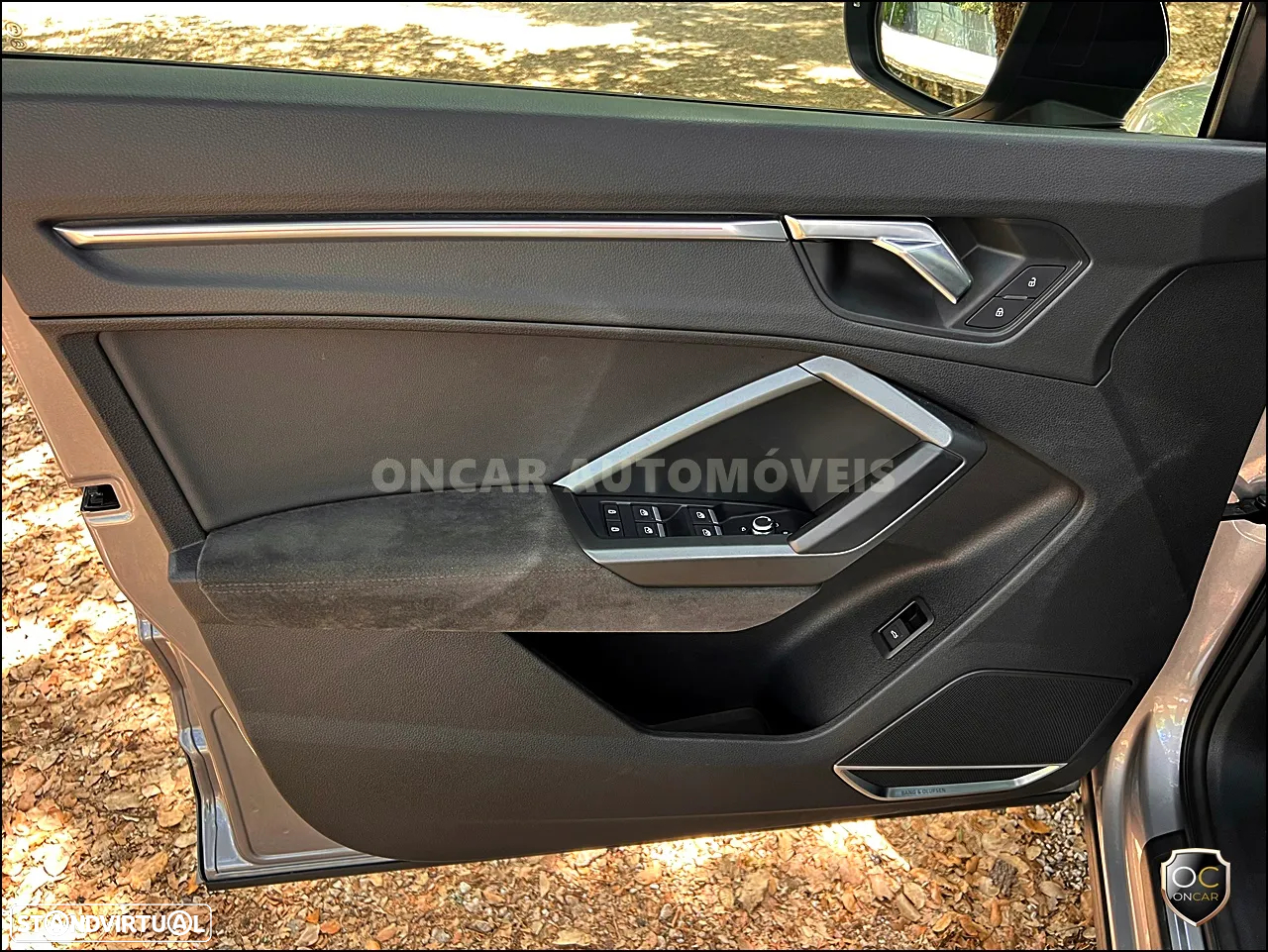 Audi RS Q3 Sportback - 26