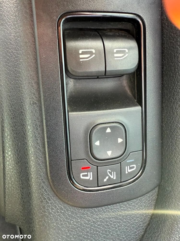 Mercedes-Benz Sprinter 319, 3.0 190KM, L2H2, Brygadówka 6os, Automat, Bardzo zadbany - 30