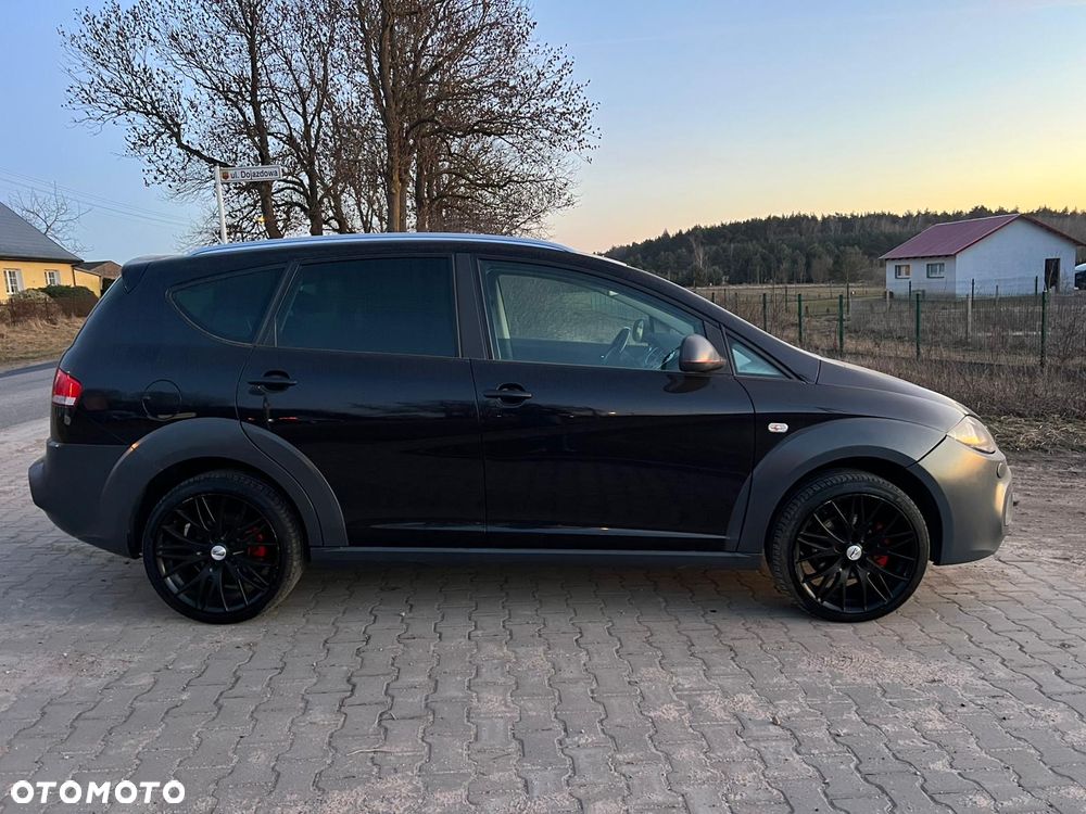 Seat Altea XL - 4
