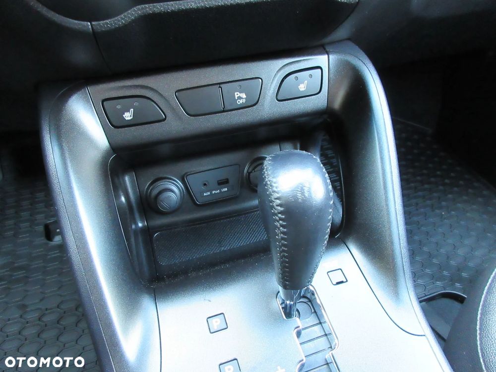 Hyundai ix35 2.0 GDI Premium 2WD - 21