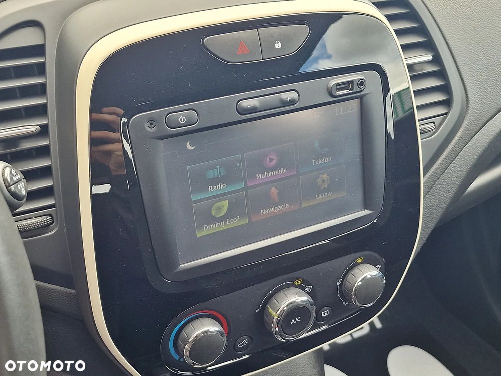Renault Captur - 20