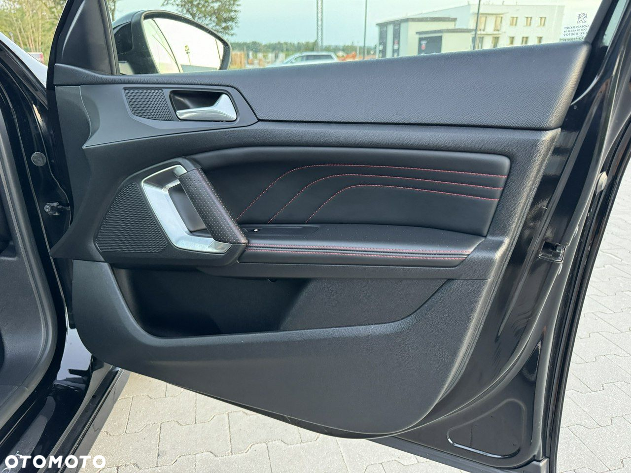 Peugeot 308 - 33