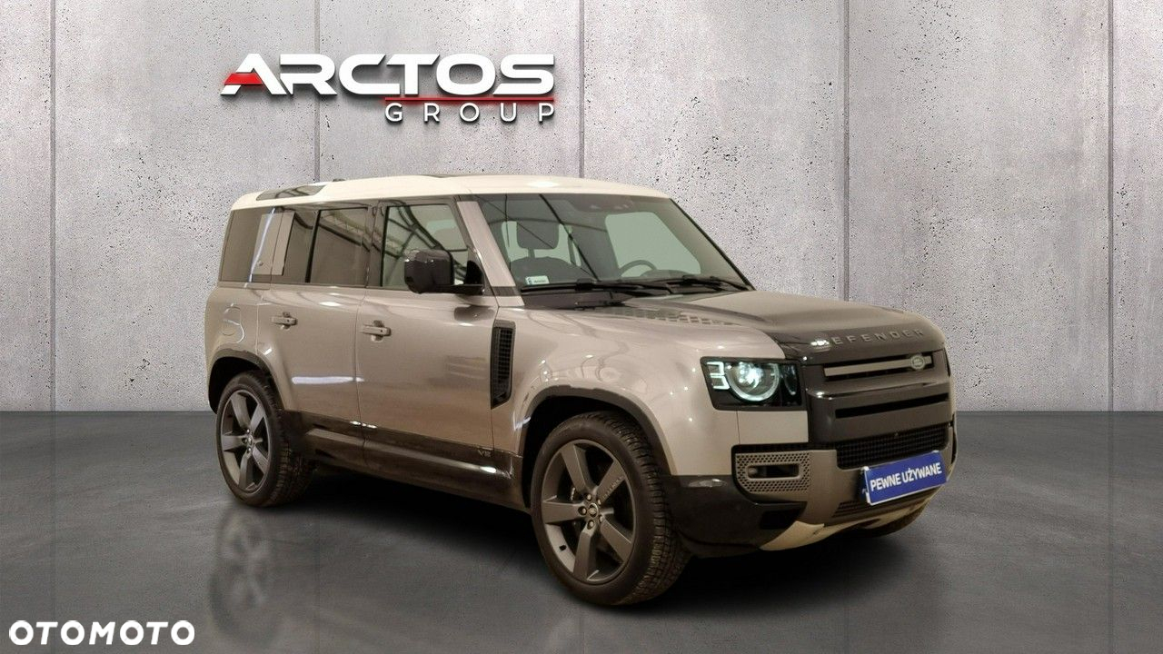 Land Rover Defender 110 5.0 P525 V8 - 7