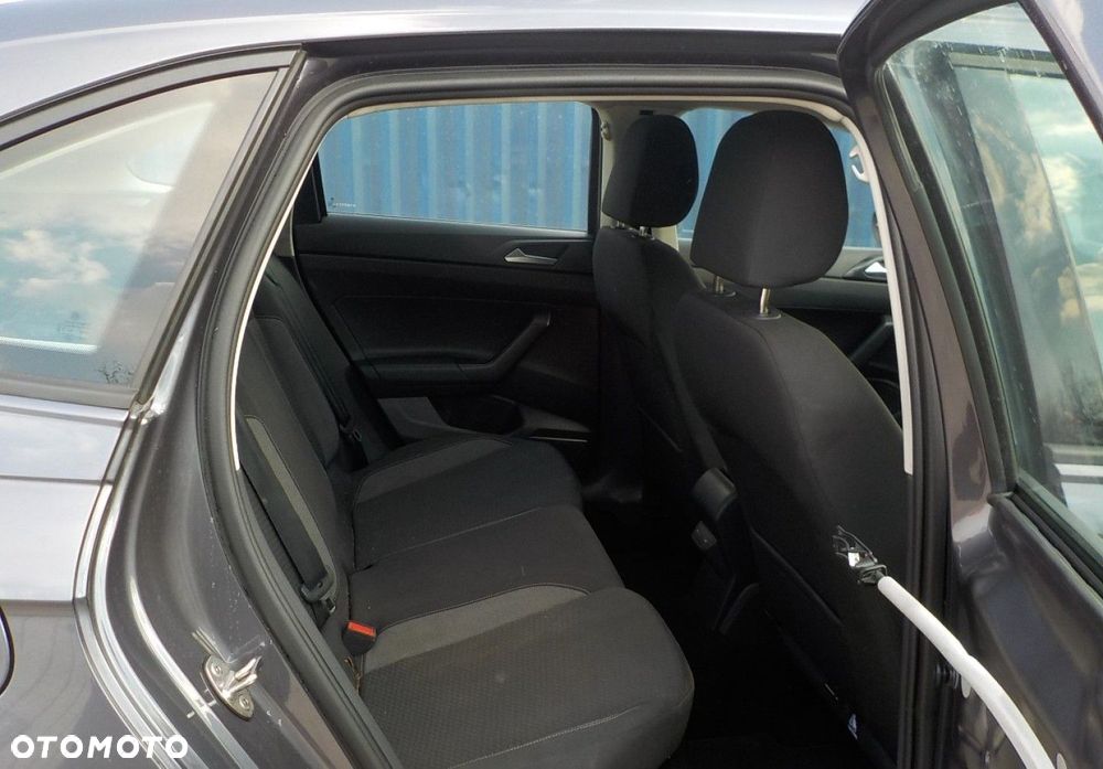 Volkswagen Taigo - 16