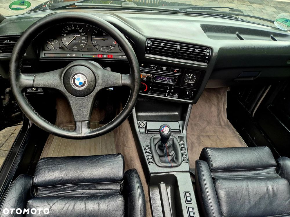 BMW Seria 3 320i - 20