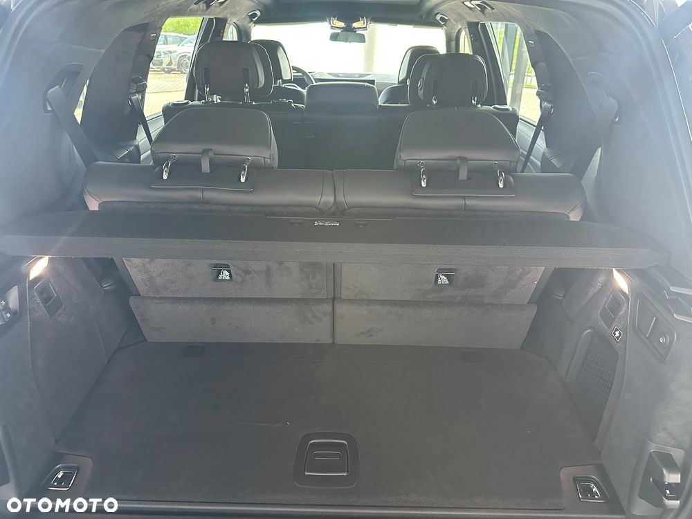 BMW X7 xDrive40d mHEV sport - 31