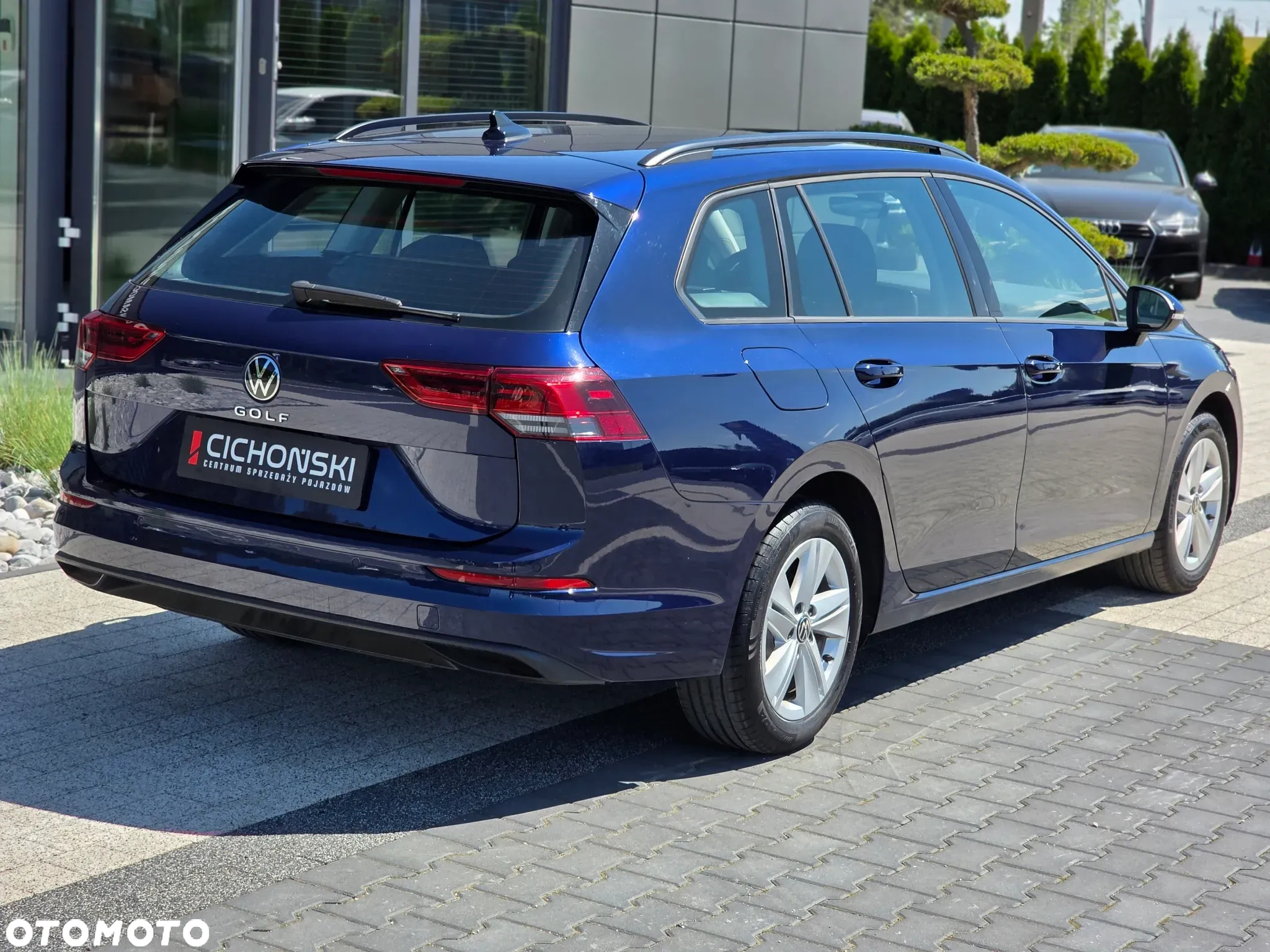 Volkswagen Golf - 17