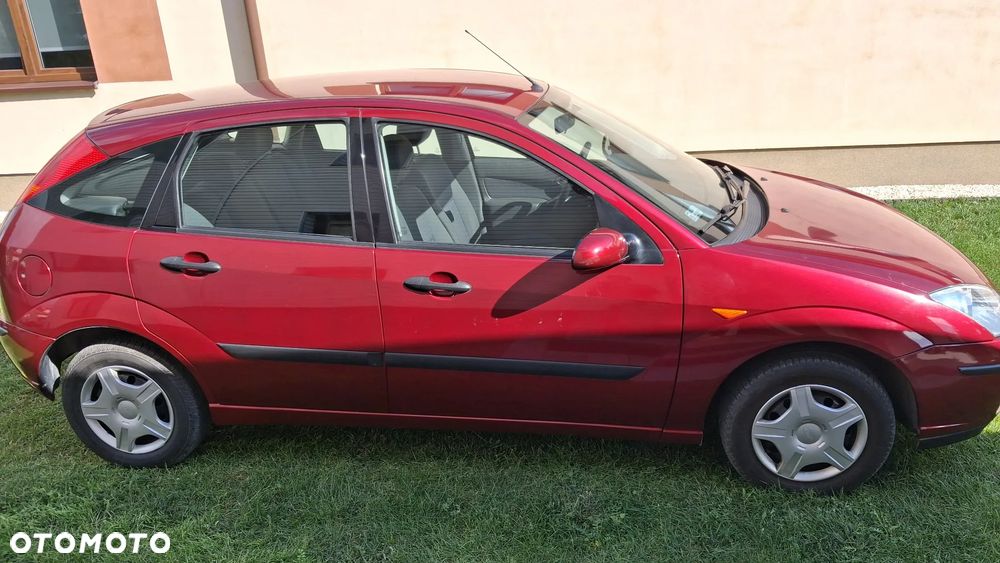 Ford Focus - 17