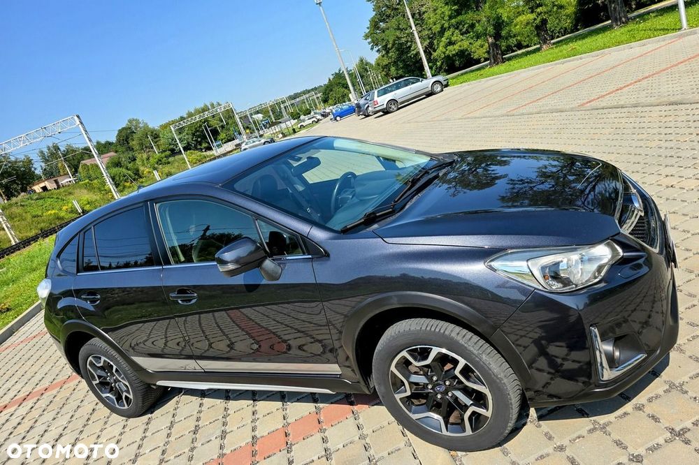 Subaru XV 2.0 D Exclusive - 19