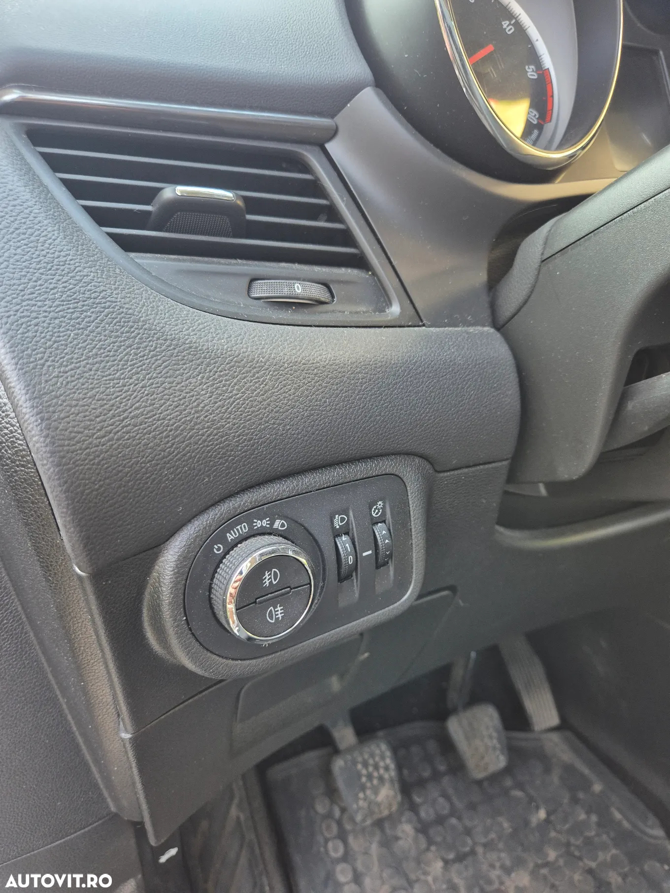 Opel Zafira Tourer 2.0 CDTI Active - 22