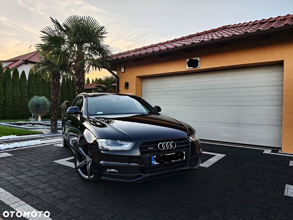 Audi A4 Avant 3.0 TDI Quattro Tiptronic - 3