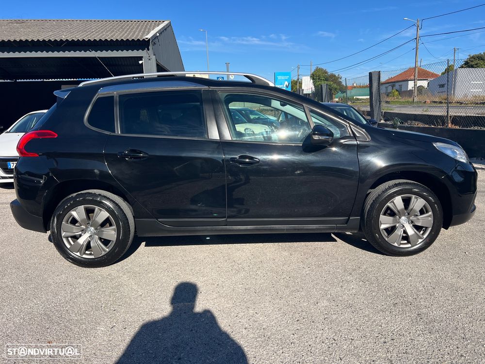Peugeot 2008 1.2 PureTech Allure - 2