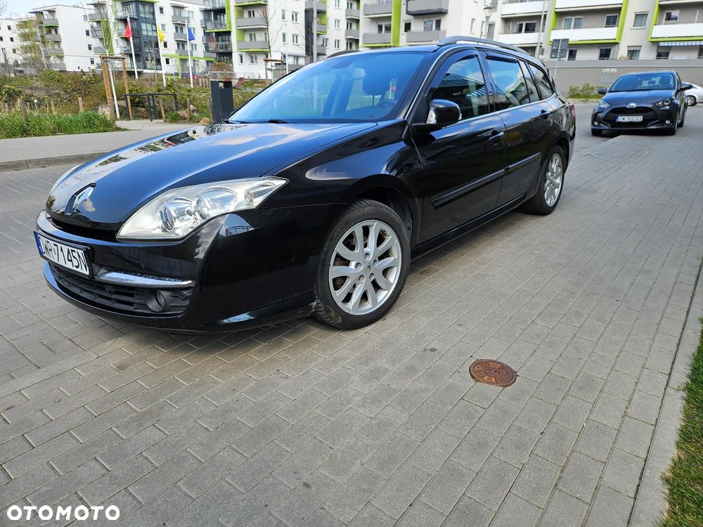 Renault Laguna 2.0 DCi Dynamique - 5
