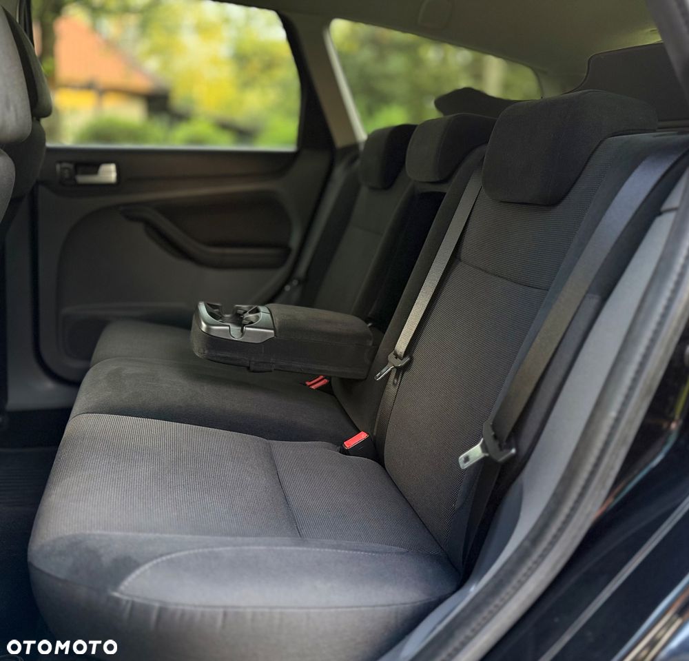 Ford Focus - 14
