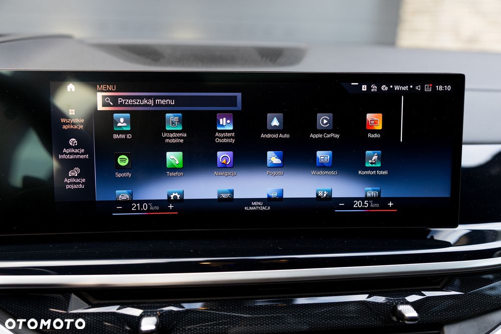 BMW X7 xDrive40d mHEV sport - 26