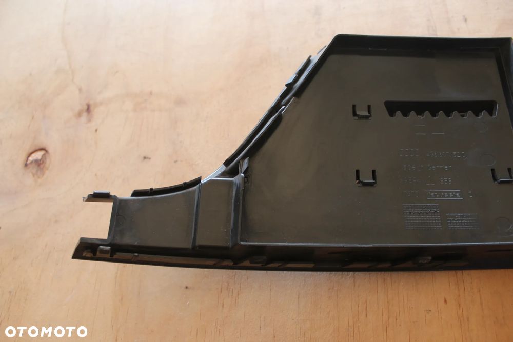 KRATKA ZDERZAKA PRAWA AUDI A7 C7 4G8807682J 2015 - 10