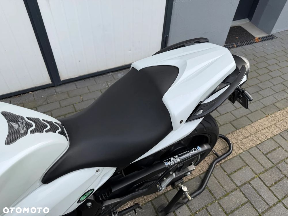 Honda Hornet - 15