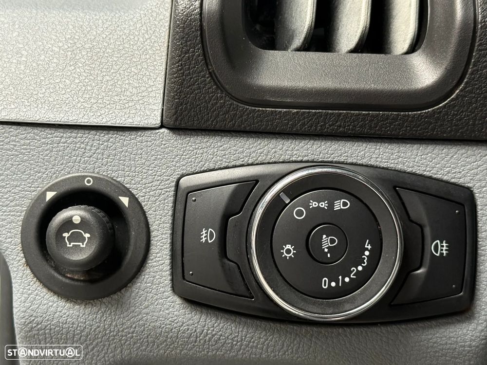 Ford Transit 2.0 L2H2 - 10