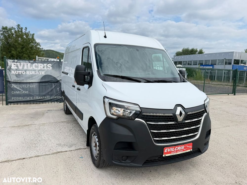 Renault Master 2.3 DCI LIFT - 18