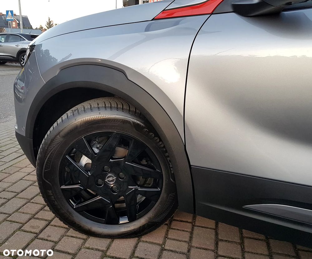 Opel Mokka 1.2 DI Turbo Automatik GS Line - 32