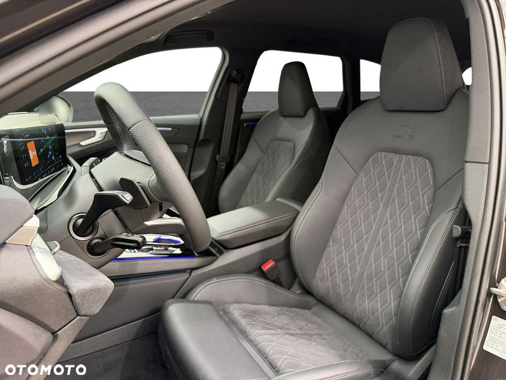 Audi A6 Avant 55 TFSI e PHEV Quattro S Line S tronic - 17