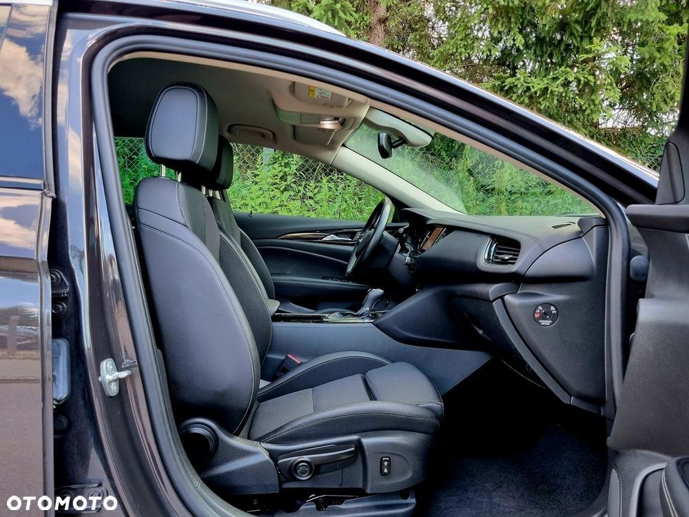 Opel Insignia 1.5 Automatik Elegance - 13