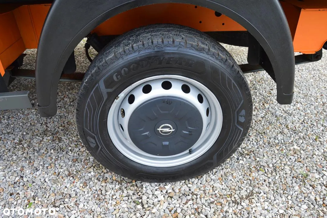 Renault Master - 34