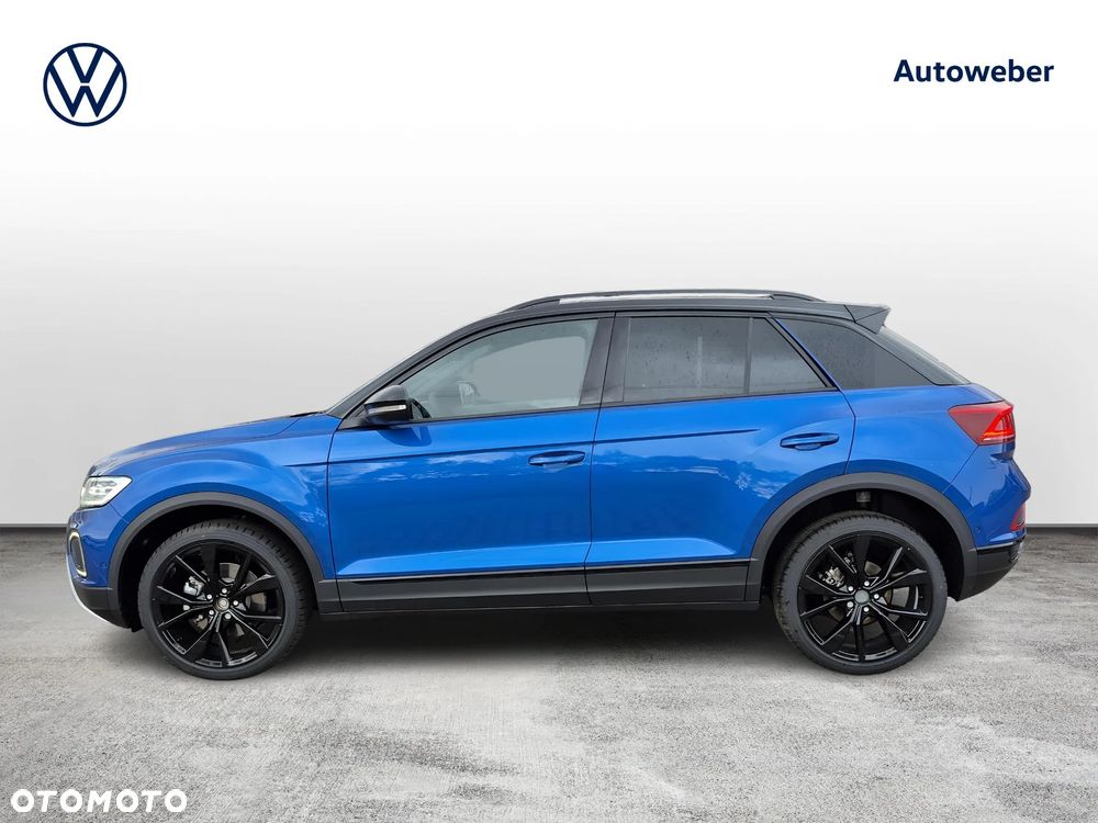 Volkswagen T-Roc 1.5 TSI Final Edition DSG - 2
