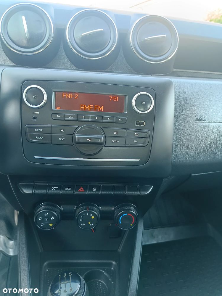 Dacia Duster - 12