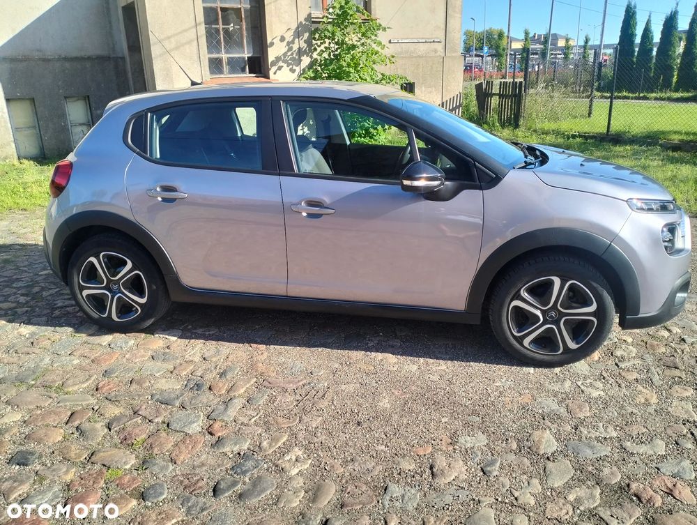 Citroën C3 1.2 PureTech Shine - 7