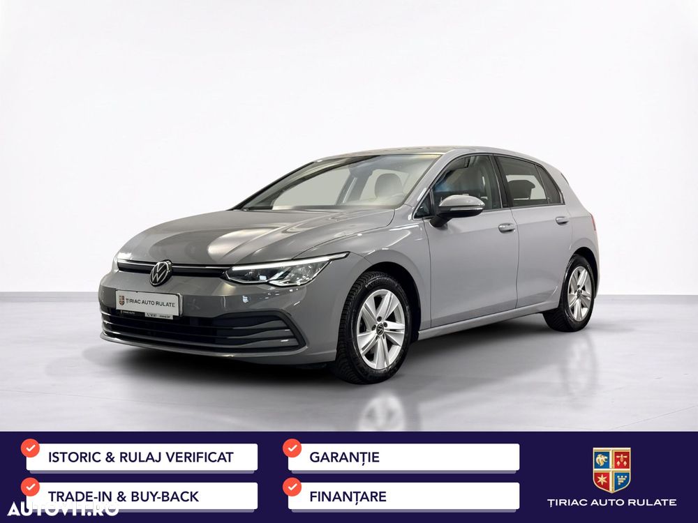 Volkswagen Golf - 2