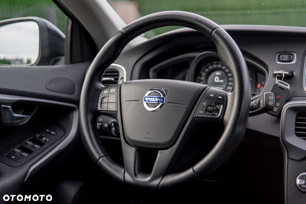 Volvo V40 D2 Drive-E Kinetic - 29