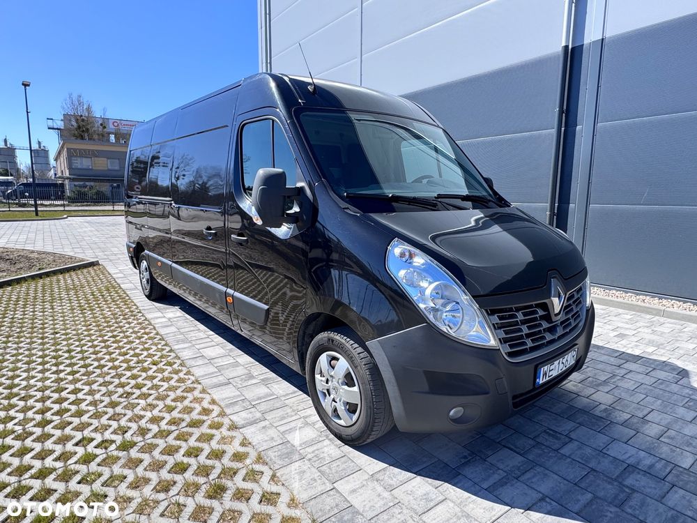 Renault Master - 3
